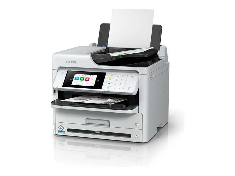 Epson Workforce Pro Wf M5899dwf